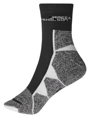 J-JN215-Sport Socks